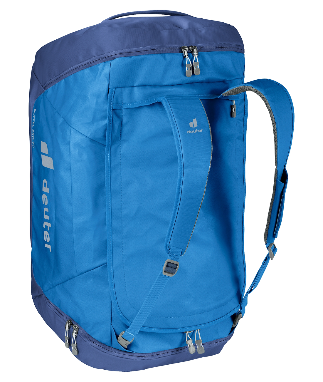 Duffel Pro 90