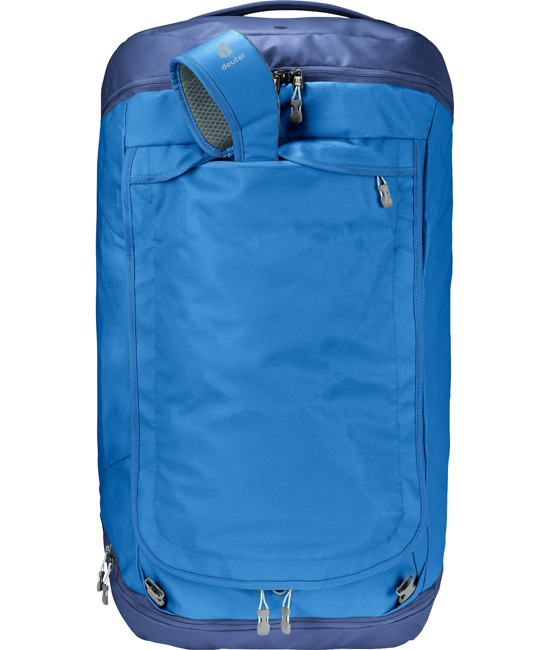 Duffel Pro 90