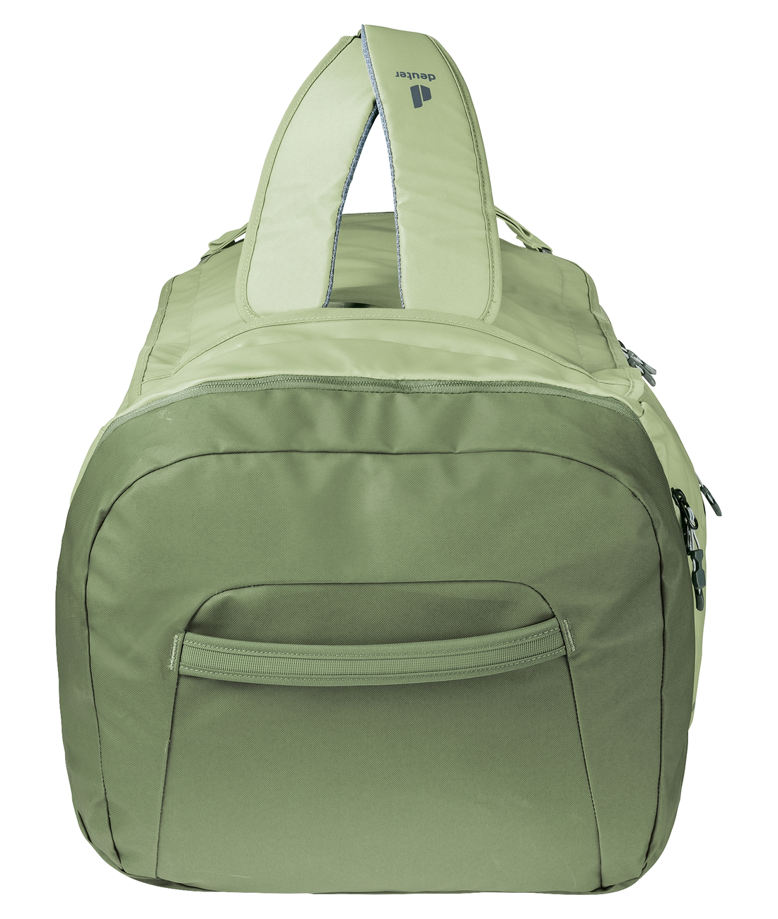 Duffel Pro 90