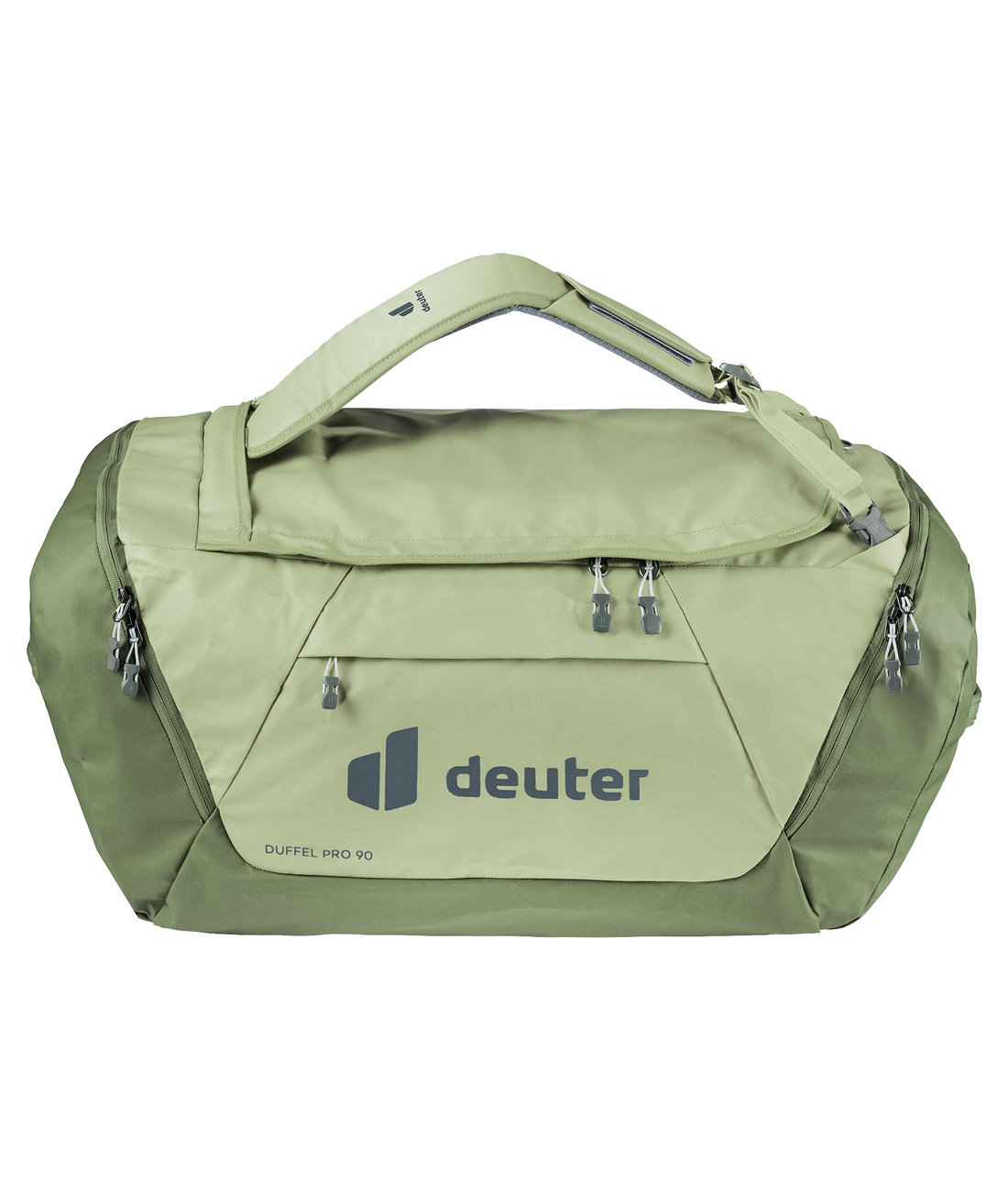 Duffel Pro 90
