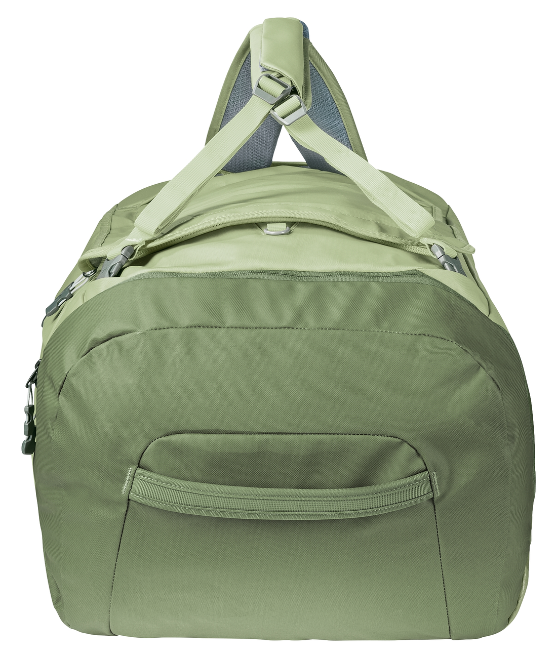 Duffel Pro 90