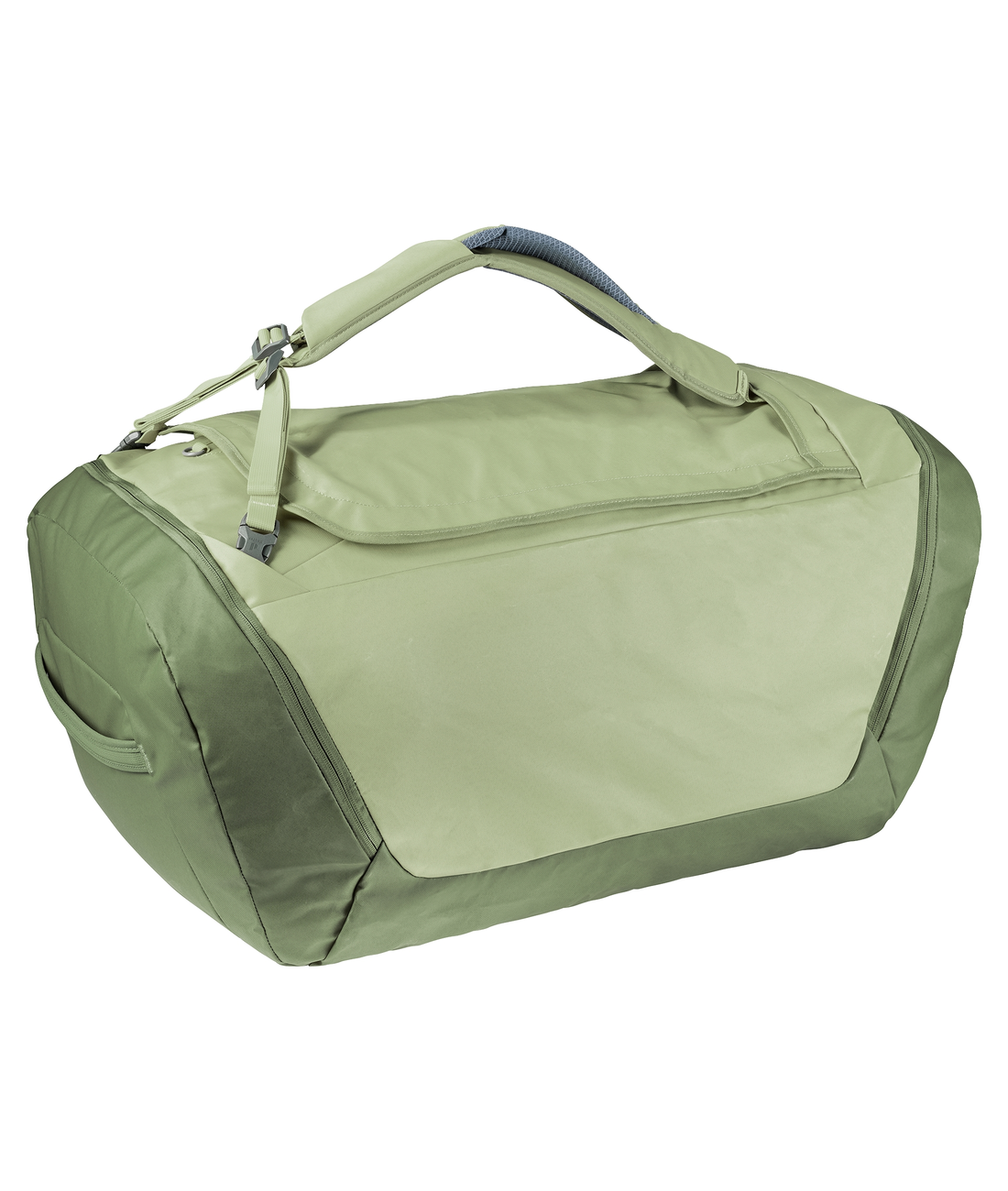 Duffel Pro 90