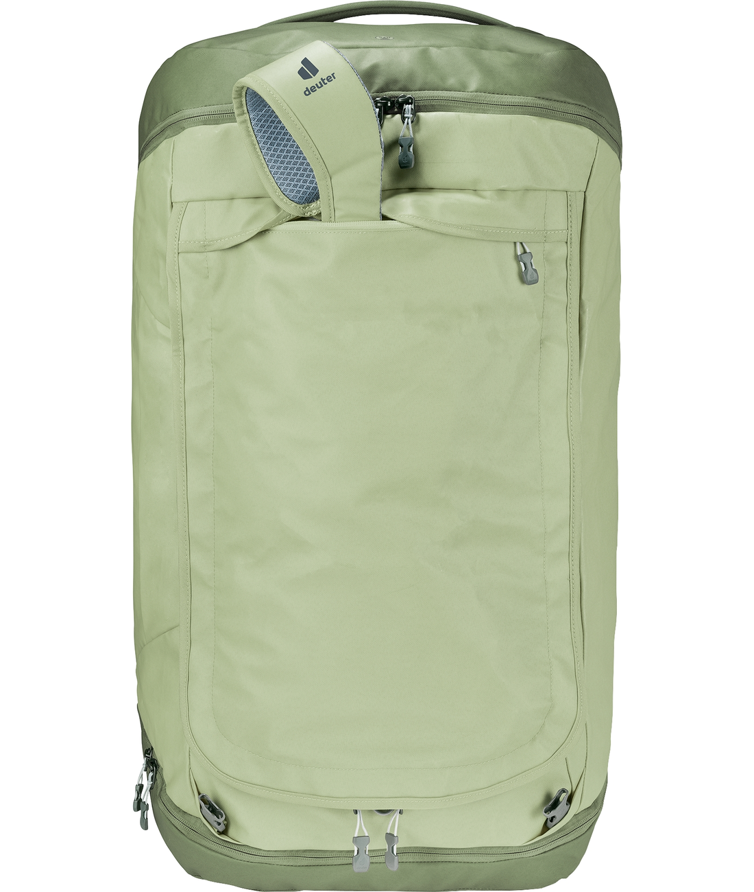 Duffel Pro 90