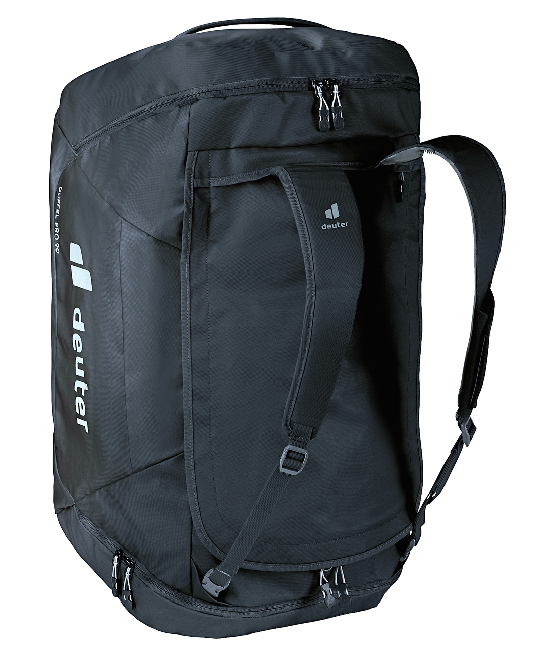 Duffel Pro 90
