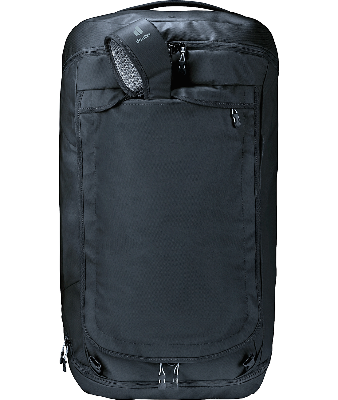 Duffel Pro 90