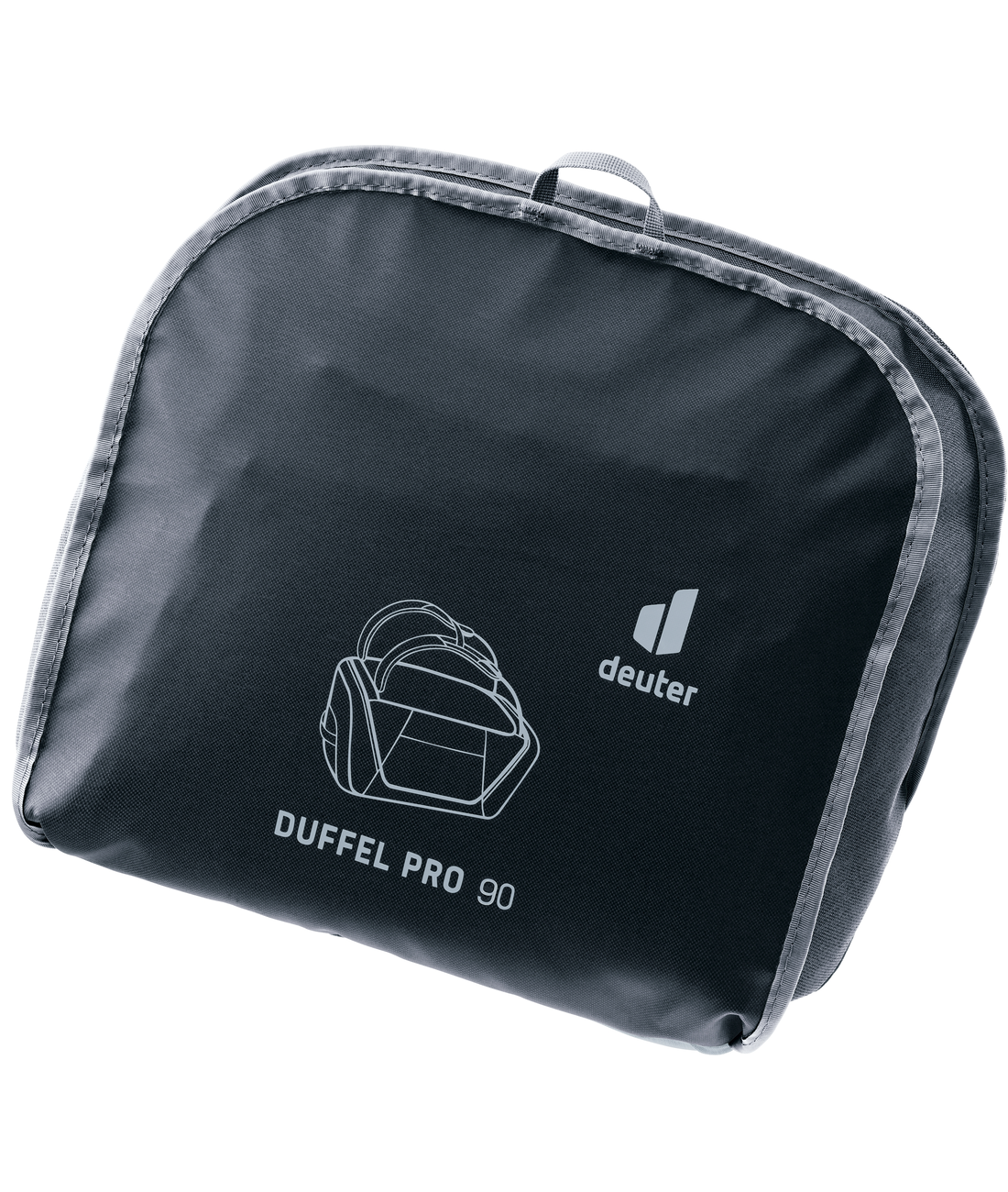 Duffel Pro 90