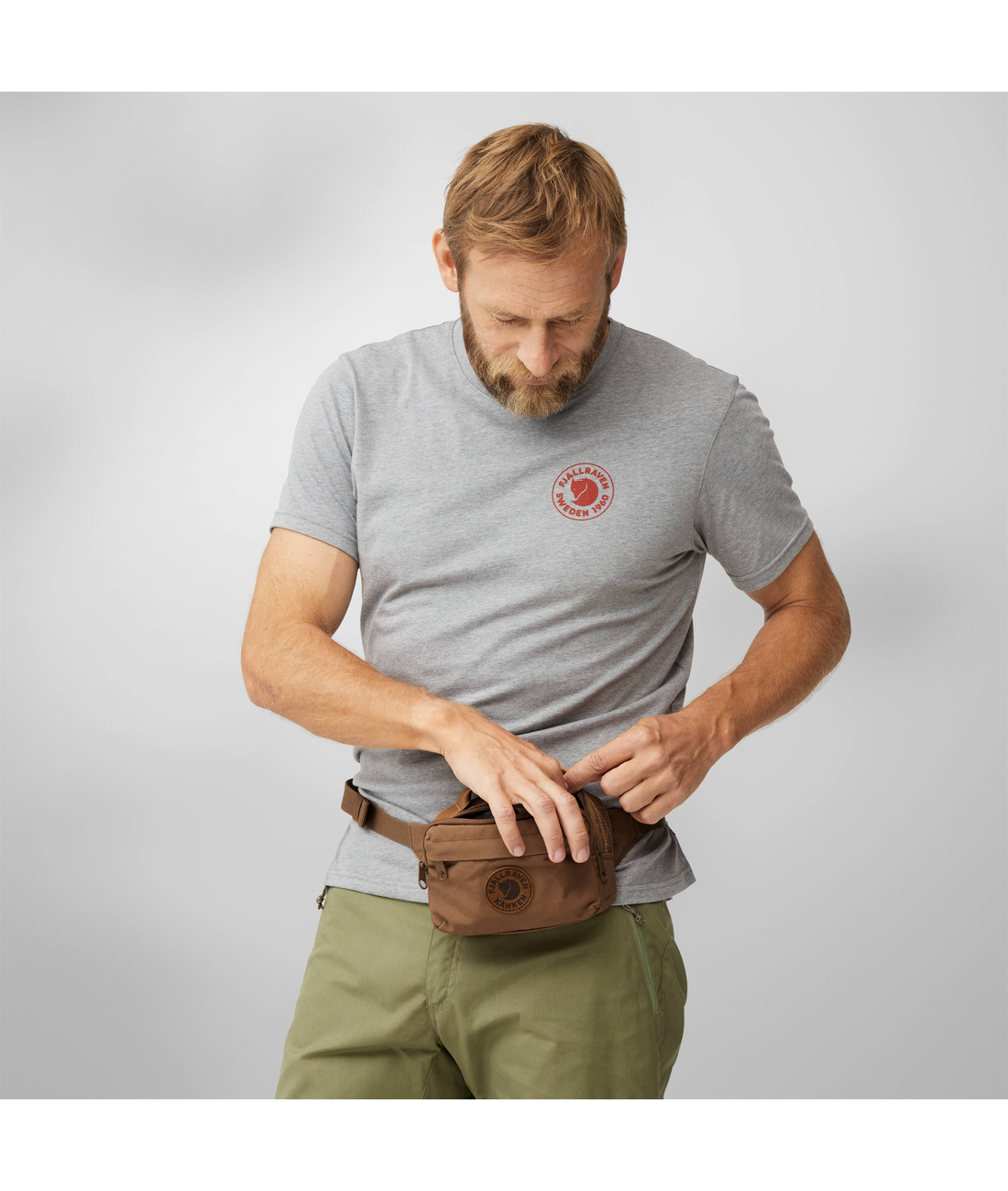 Kanken No. 2 Hip Pack