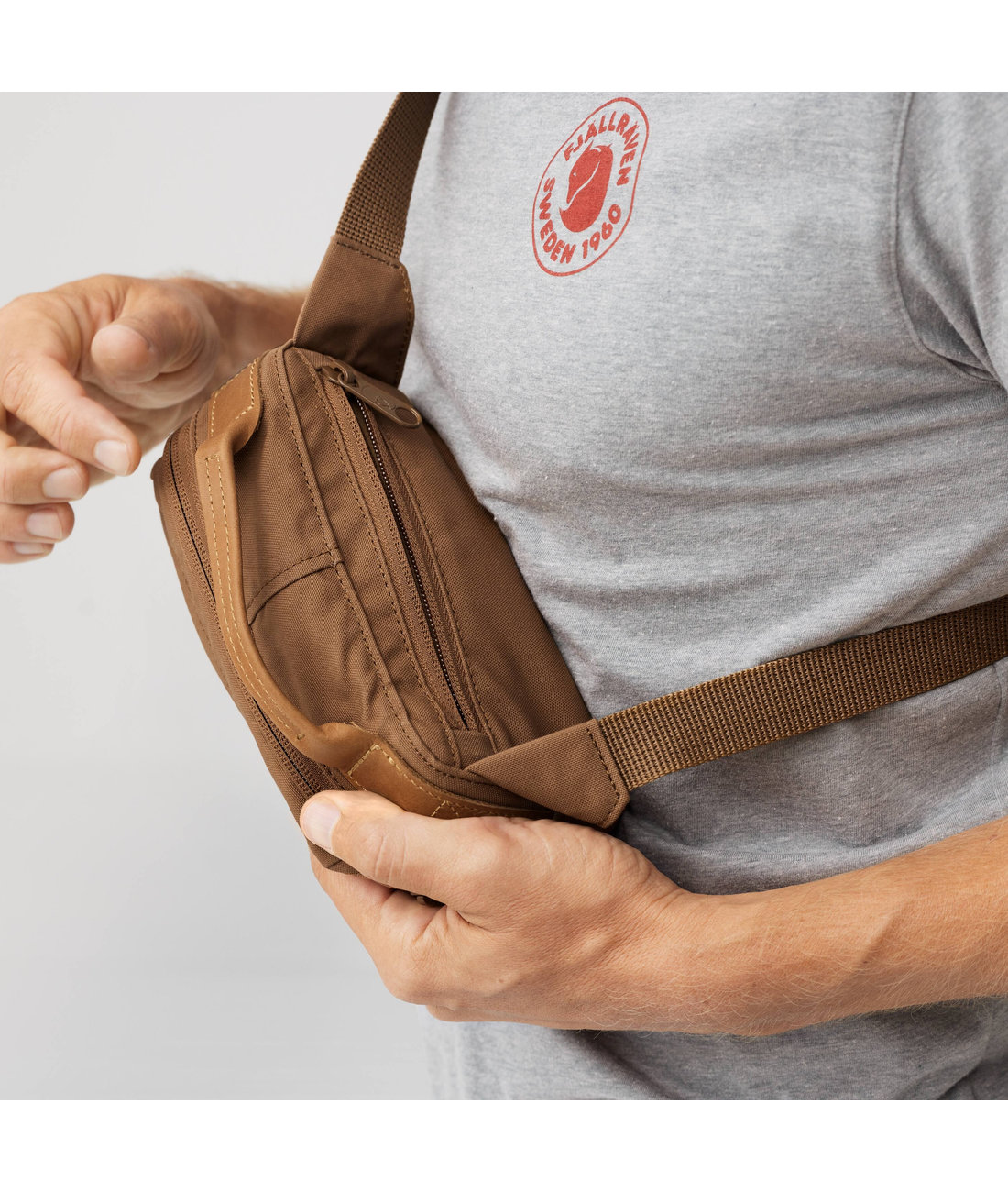Kanken No. 2 Hip Pack