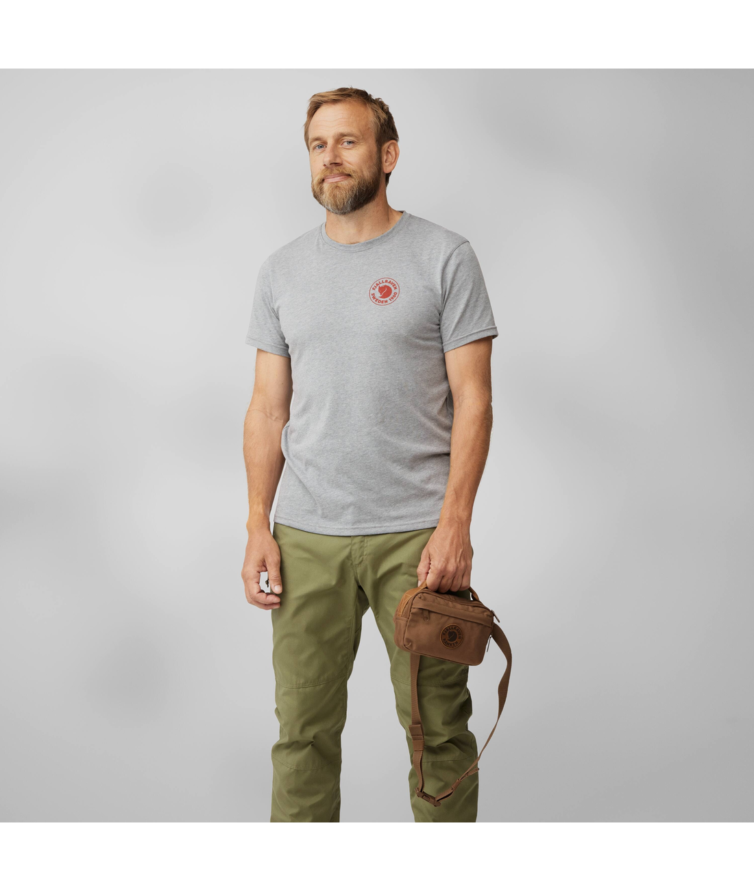 Kanken No. 2 Hip Pack