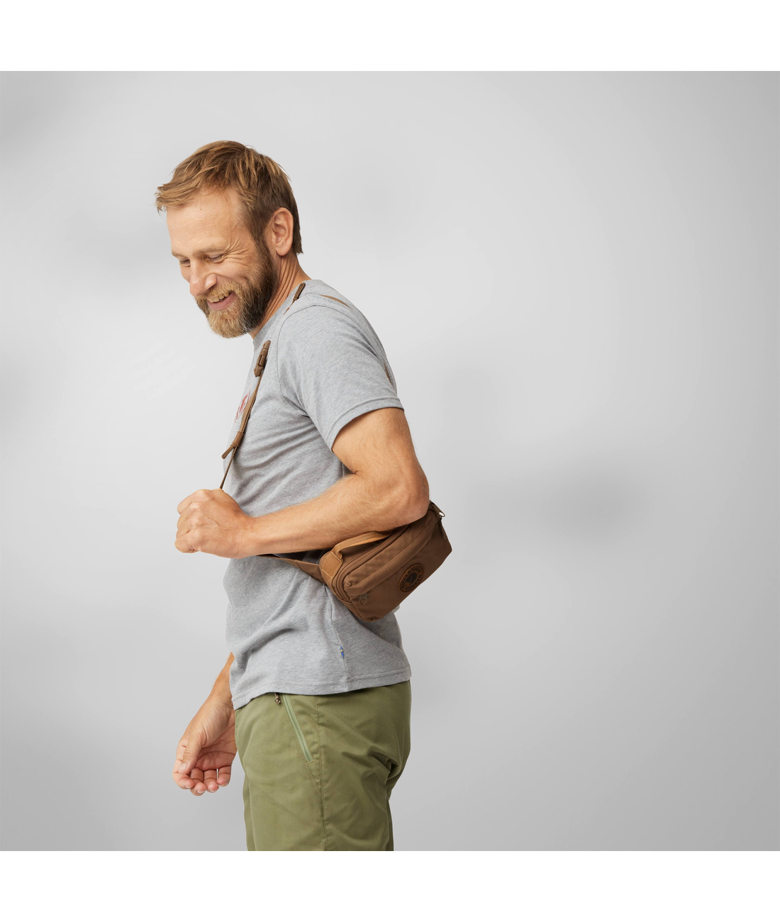 Kanken No. 2 Hip Pack