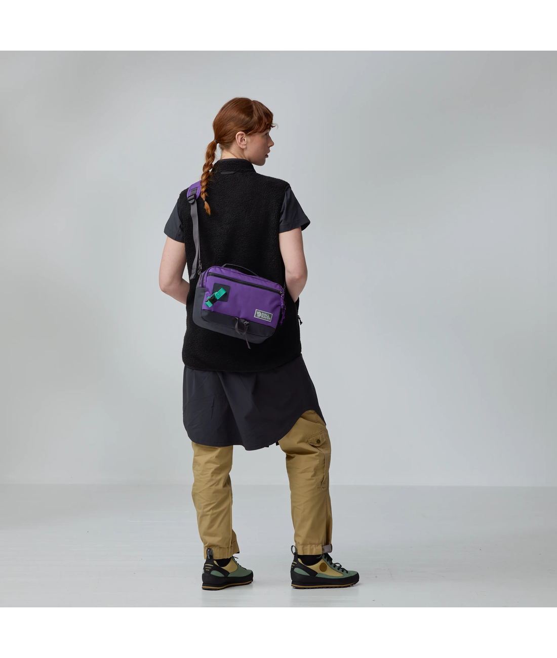 Vardag Shoulder Bag 6