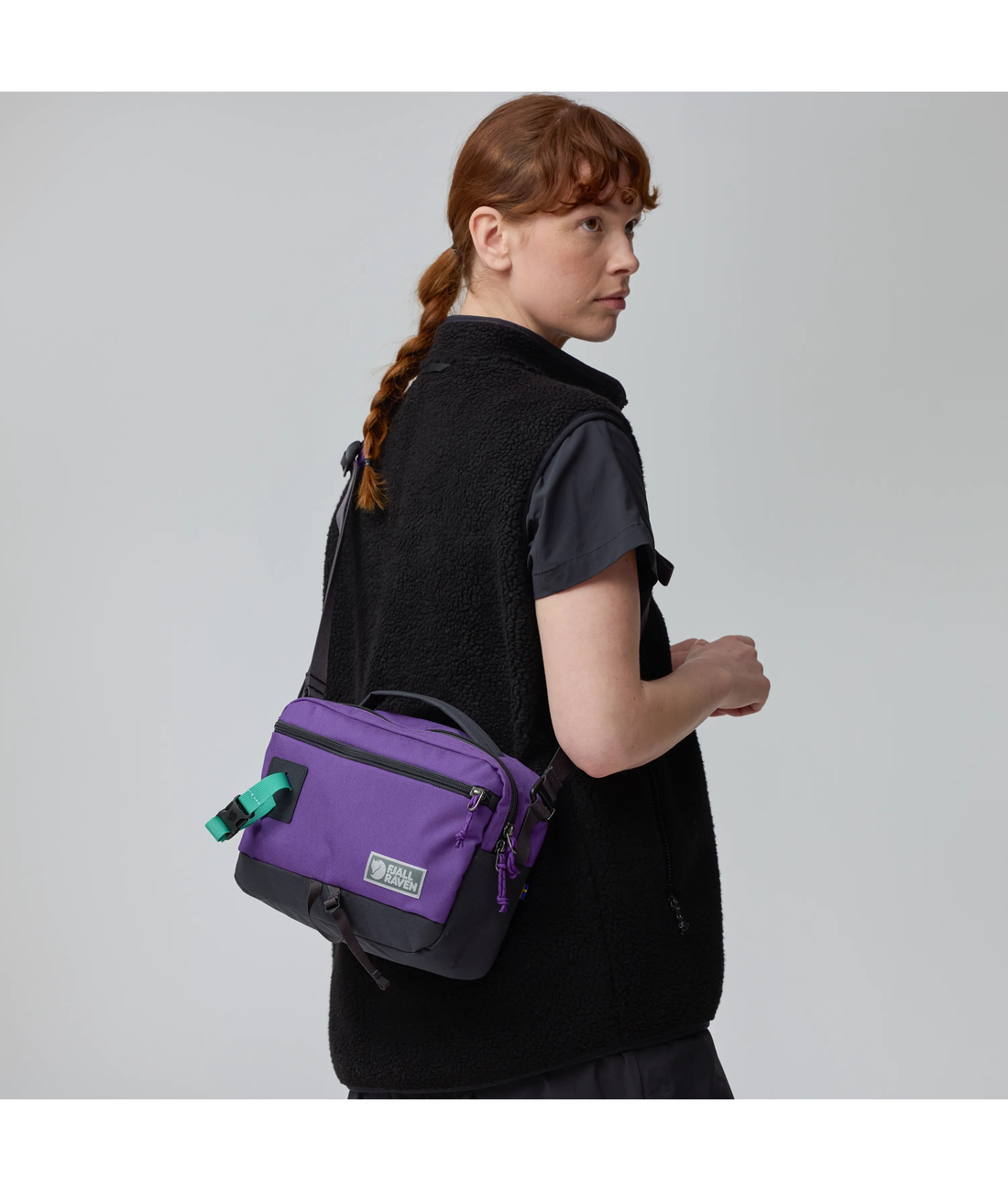 Vardag Shoulder Bag 6