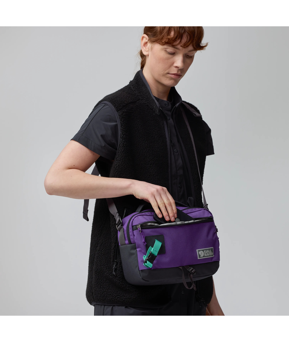 Vardag Shoulder Bag 6