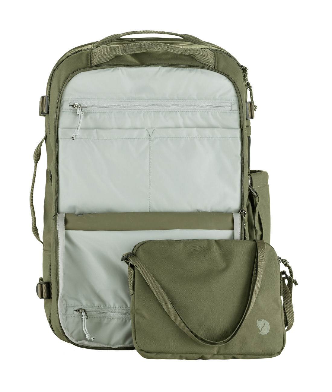 F�rden Carry-On Pack
