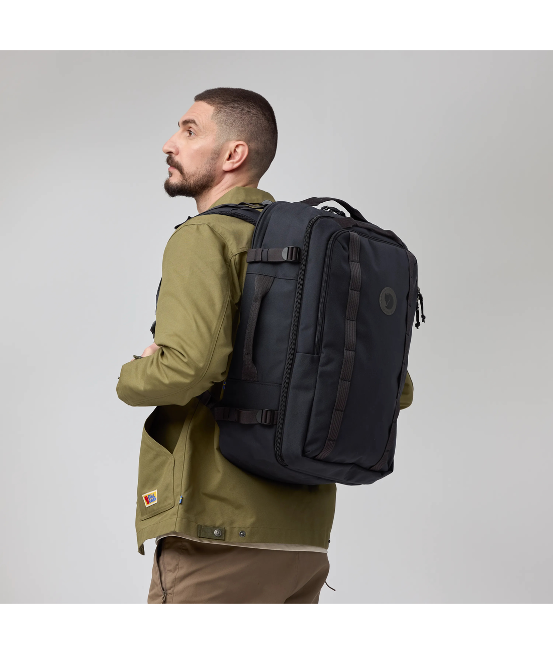 Frden Carry-On Pack