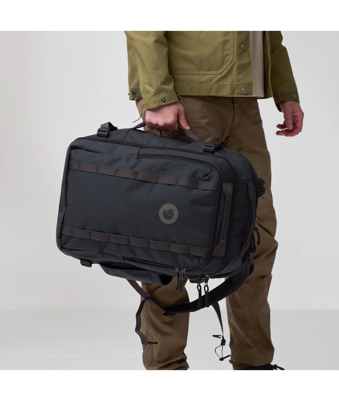 Frden Carry-On Pack