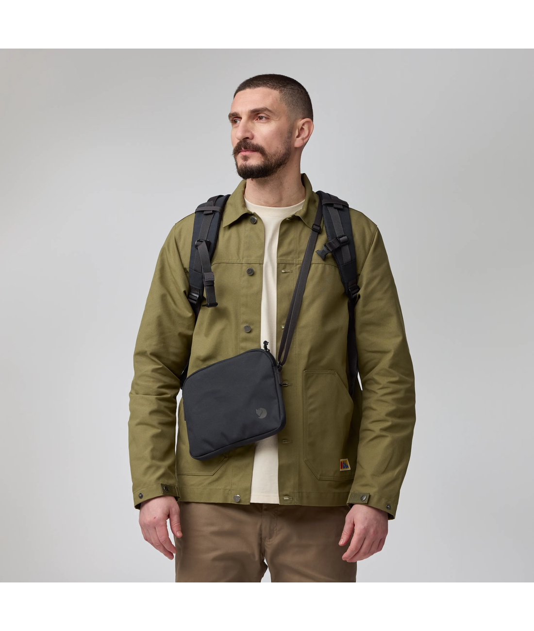 Frden Carry-On Pack