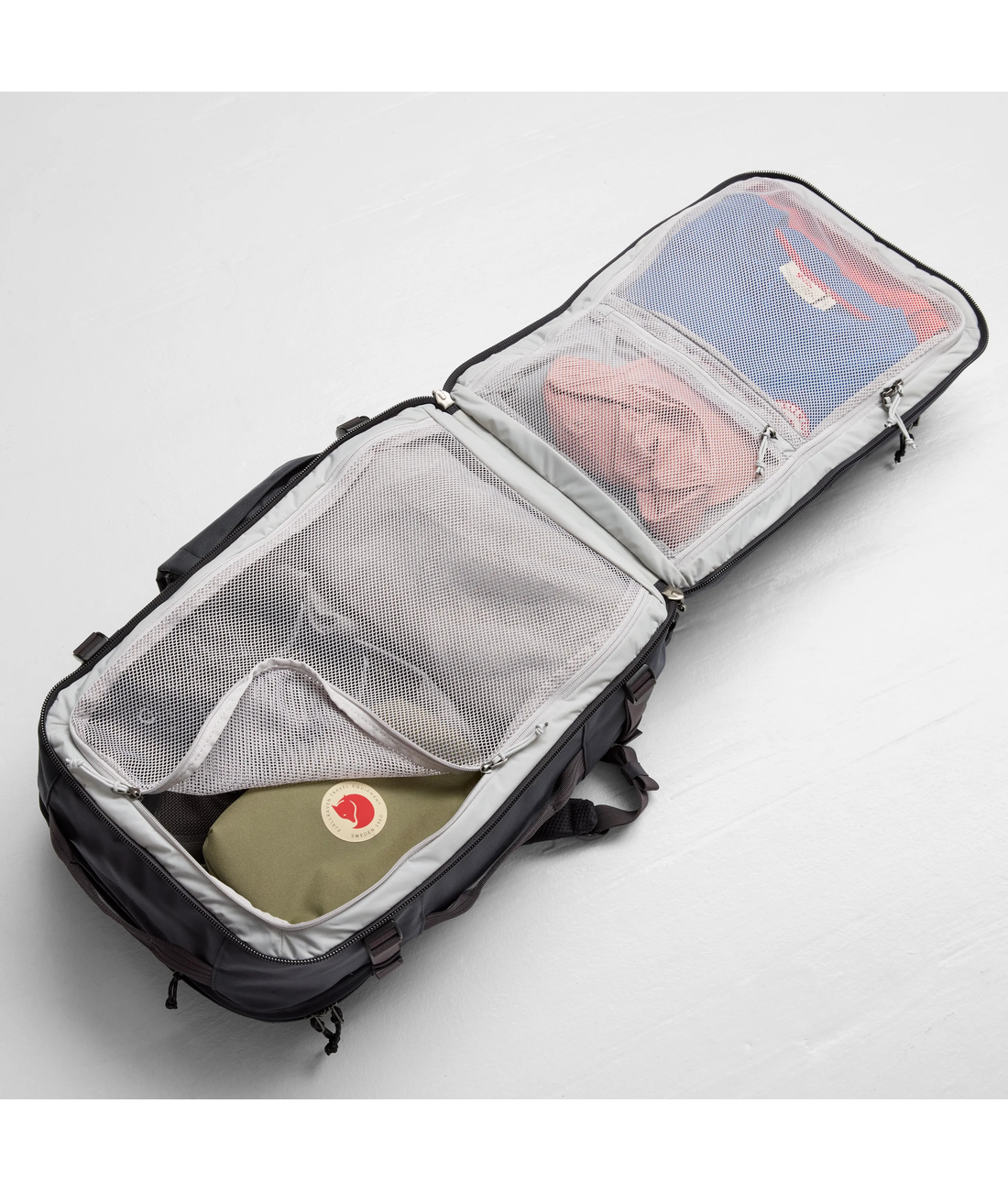 Frden Carry-On Pack
