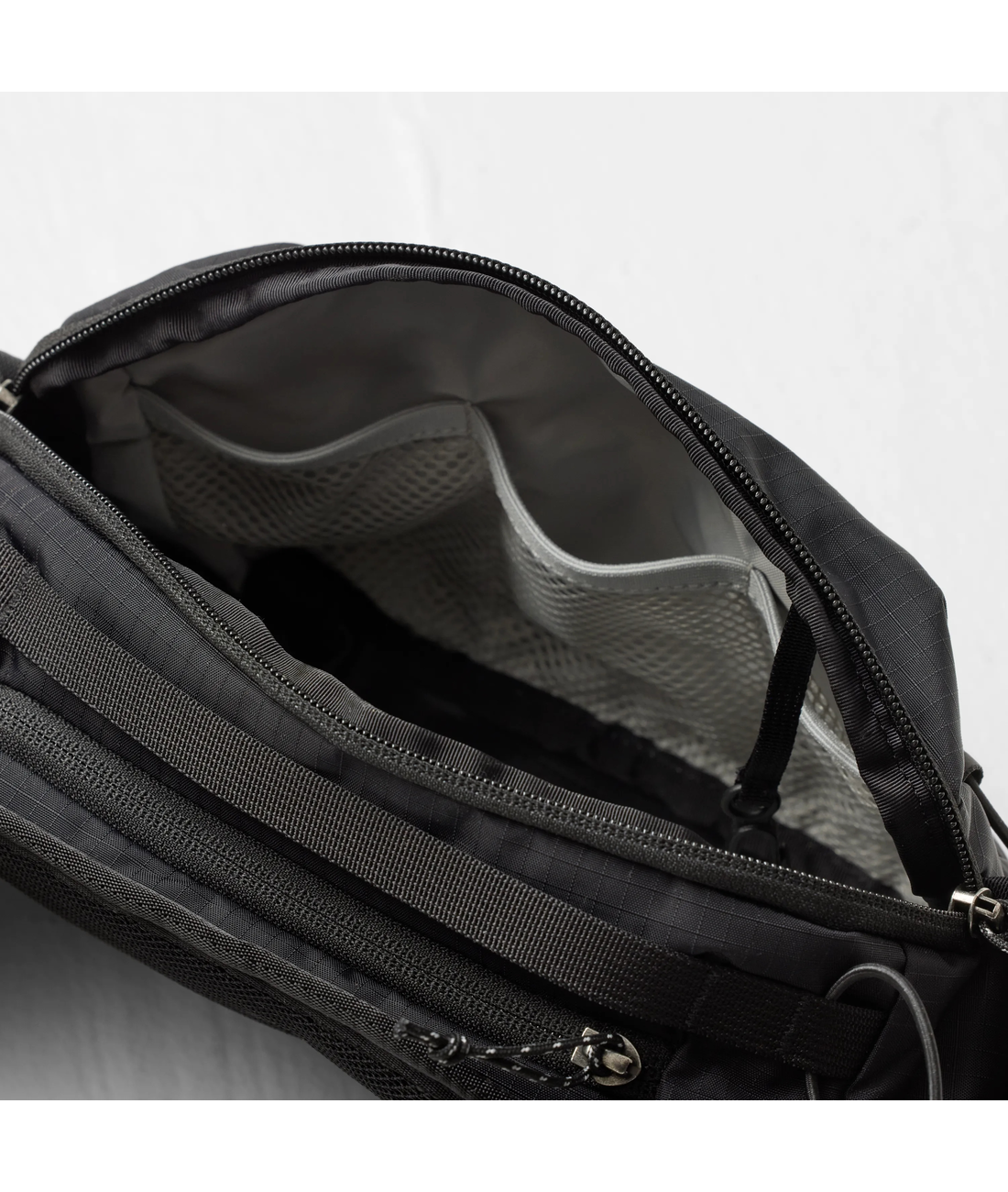 Abisko Hip Pack 6