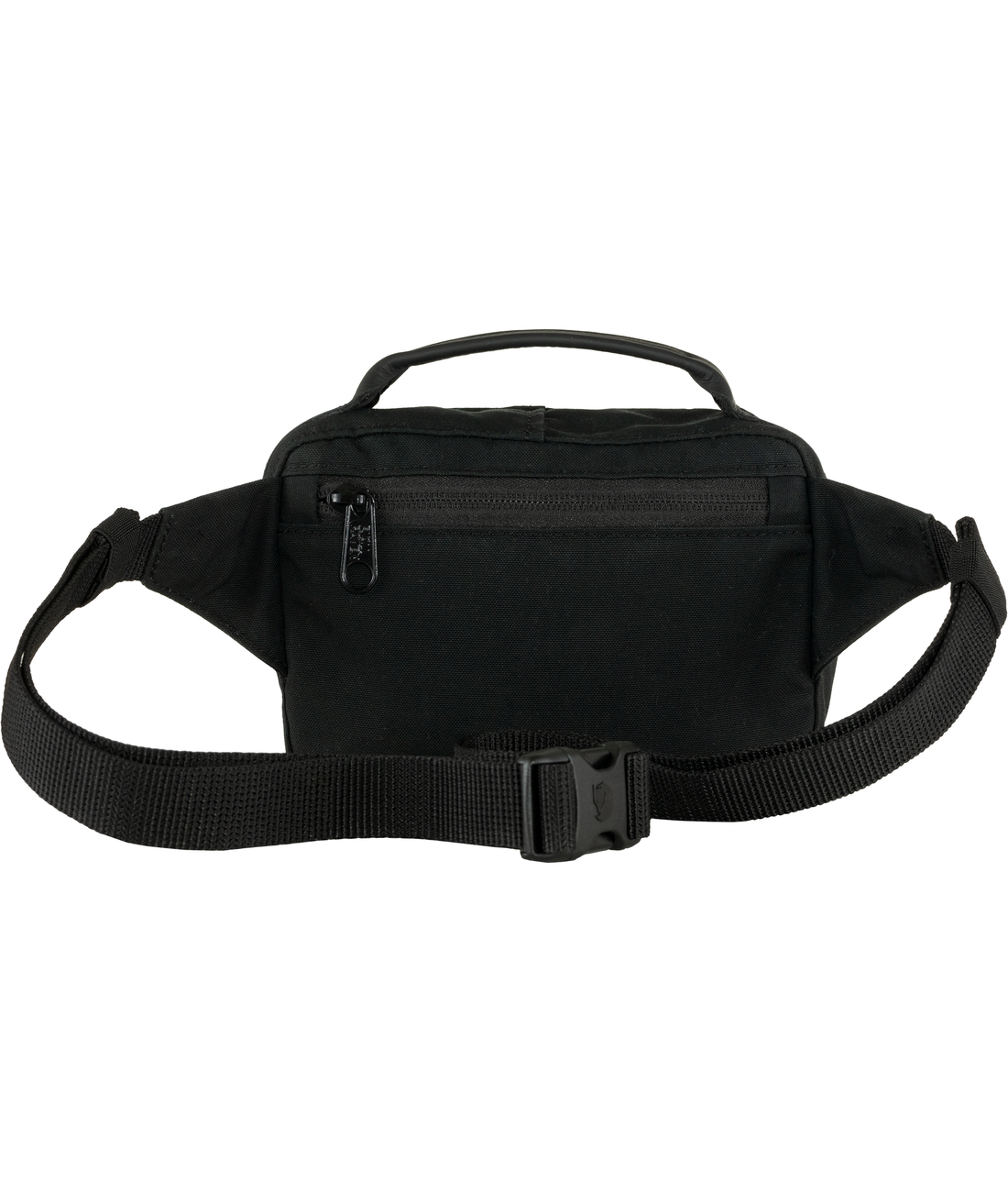 Kanken No. 2 Black Hip Pack