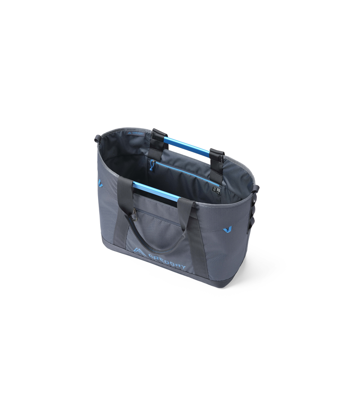 Alpaca Utility Tote 50