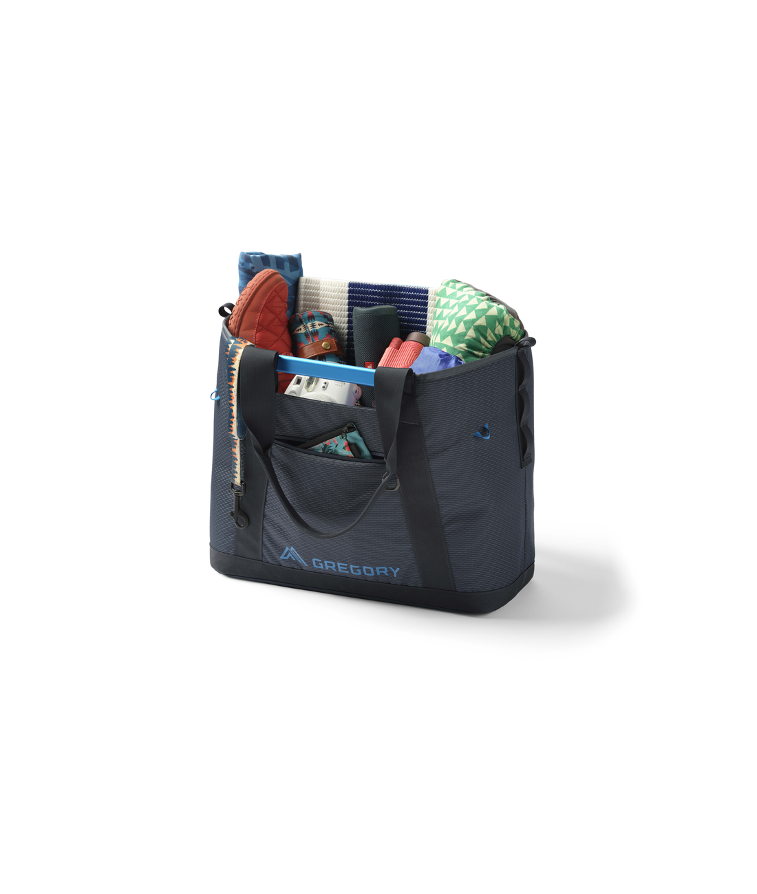Alpaca Utility Tote 50