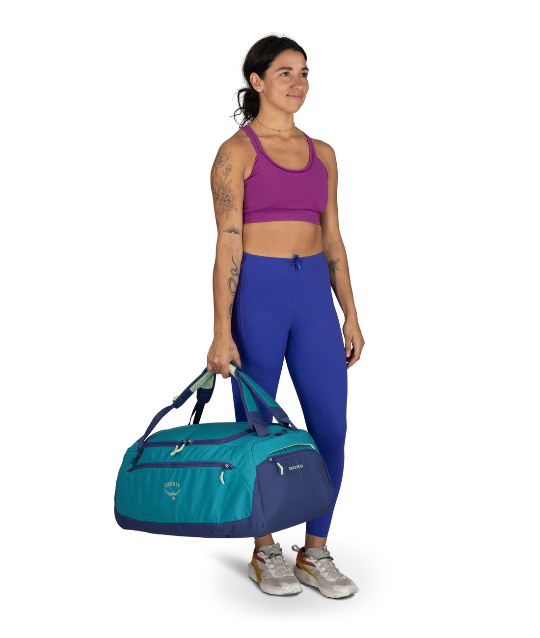 Daylite Duffle 30