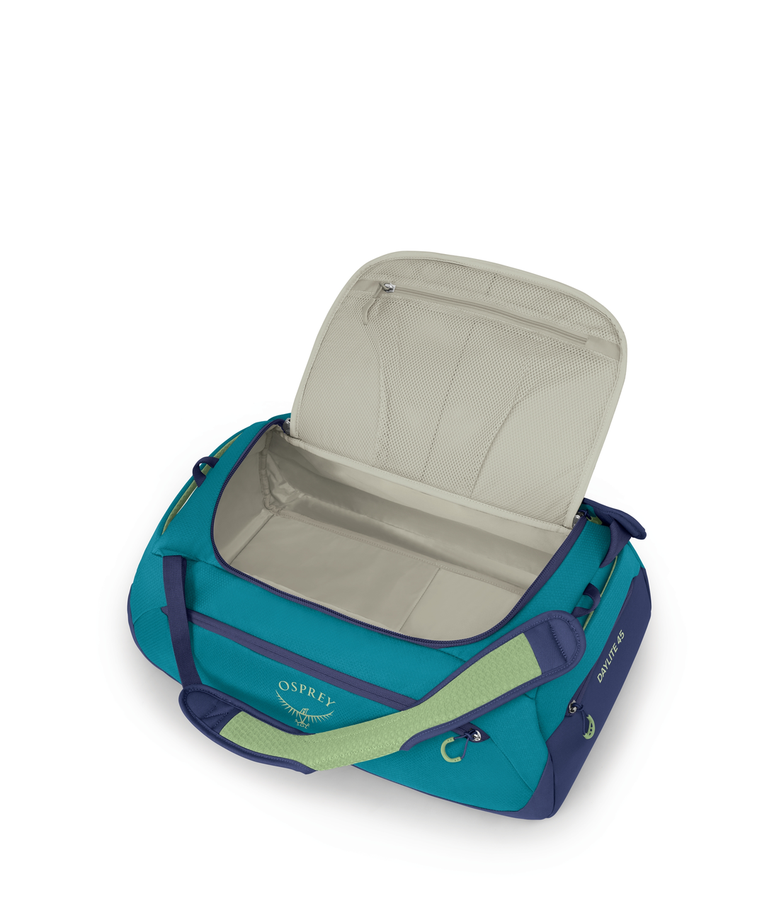 Daylite Duffle 45