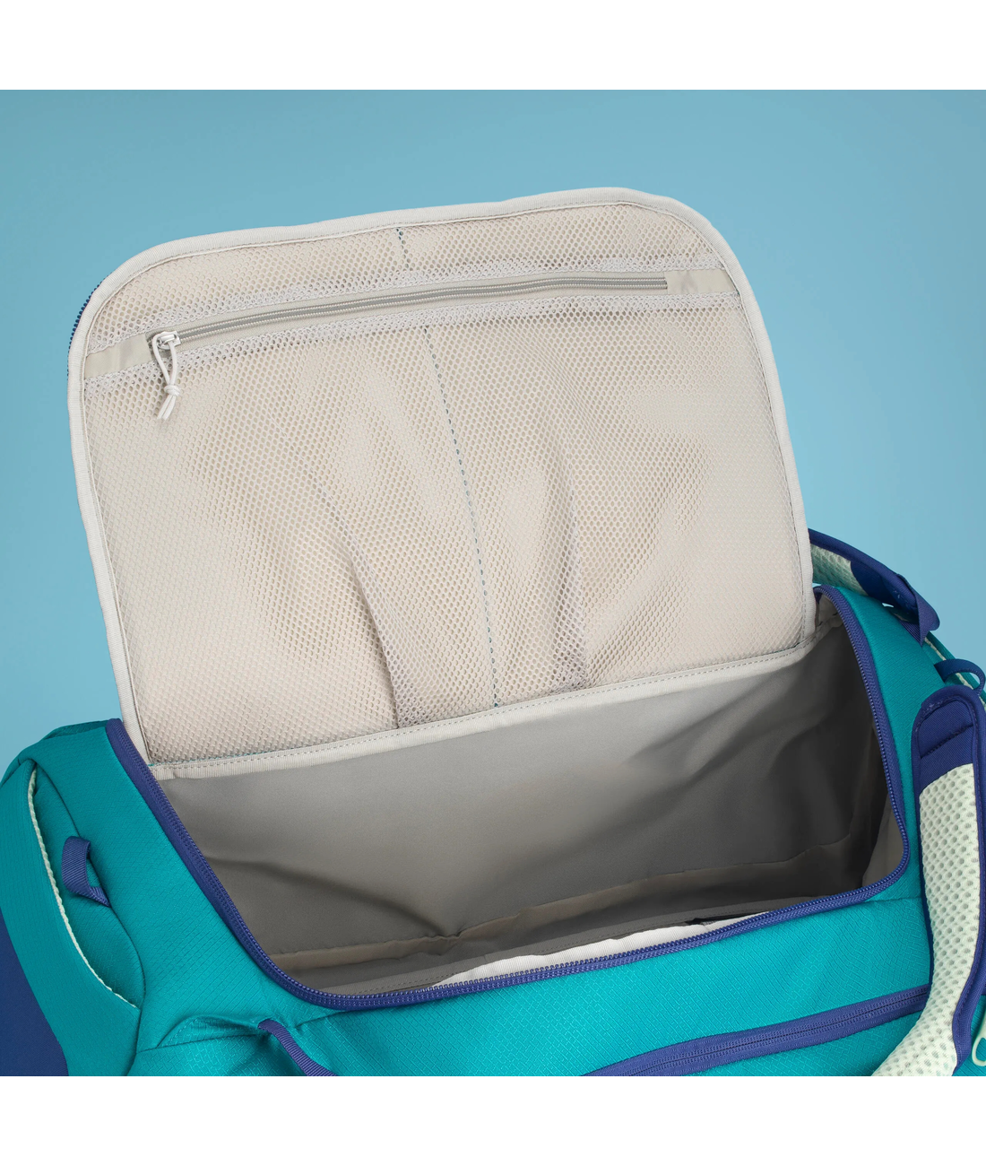Daylite Duffle 60