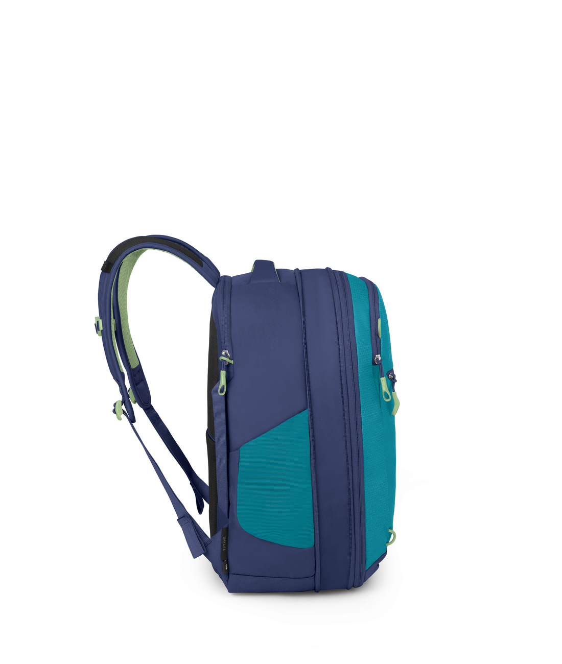 Daylite Expandable Travel Pack 26+6