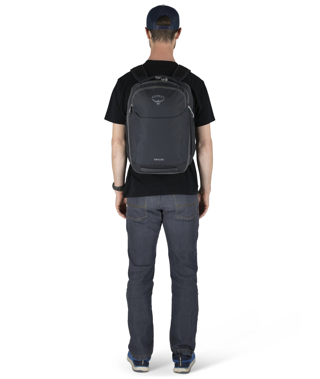 Daylite Expandable Travel Pack 26+6