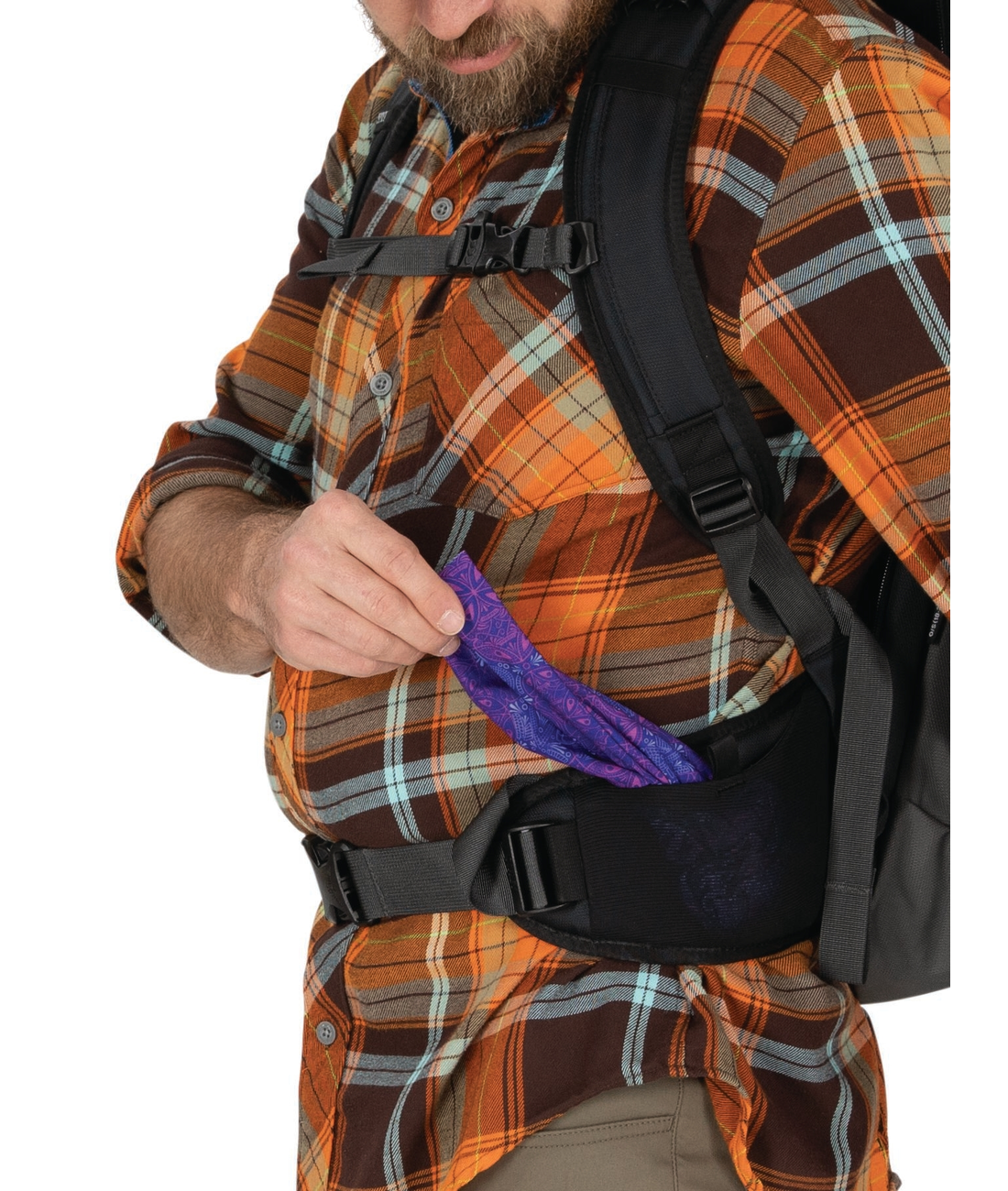 Farpoint 70 Travel Pack