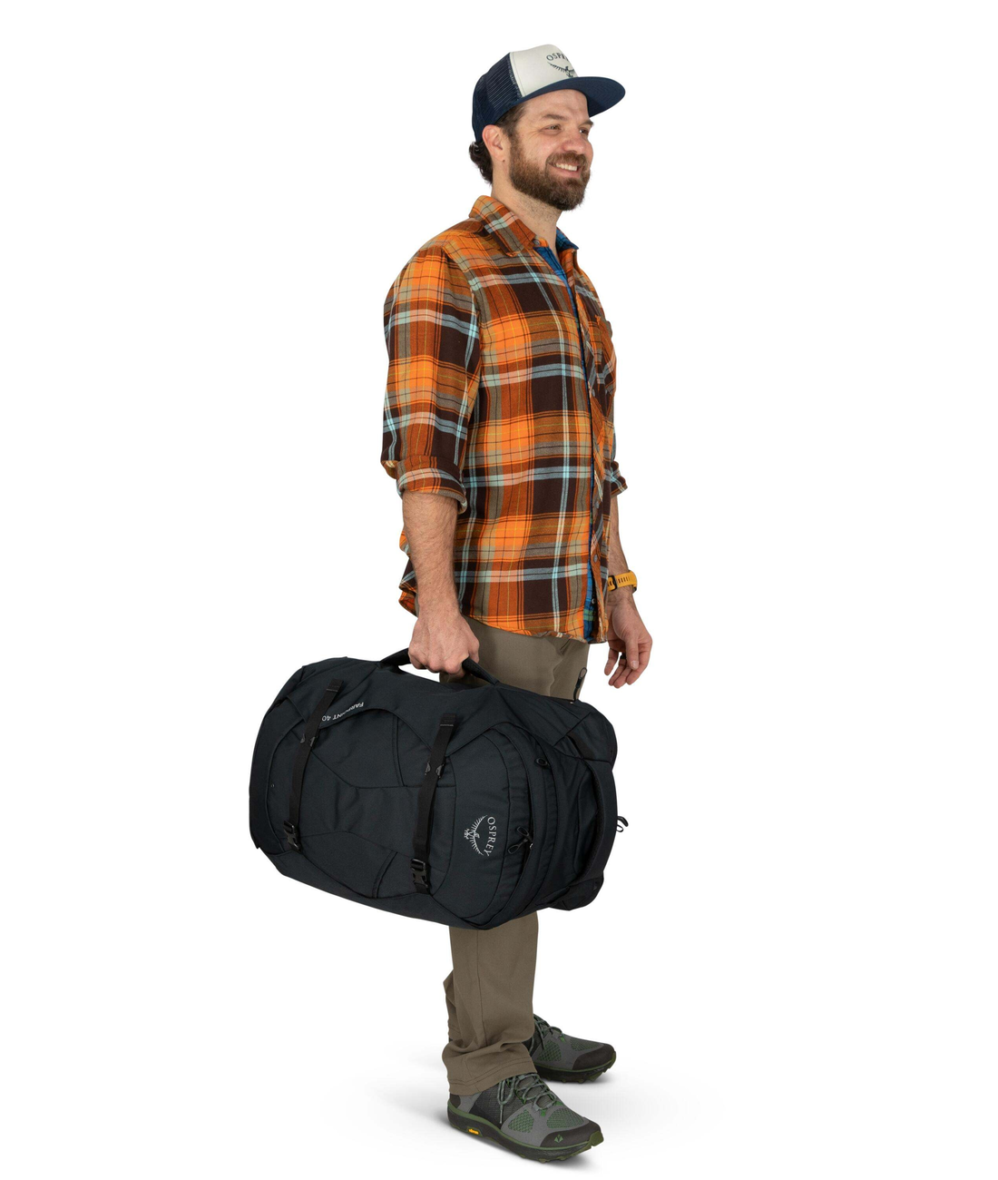 Farpoint 40 Travel Pack