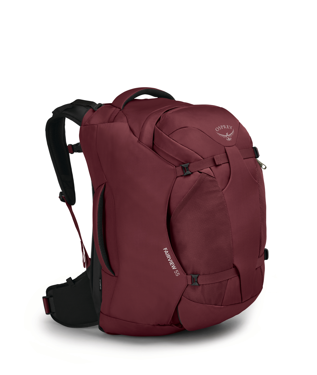 Fairview 55 Travel Pack