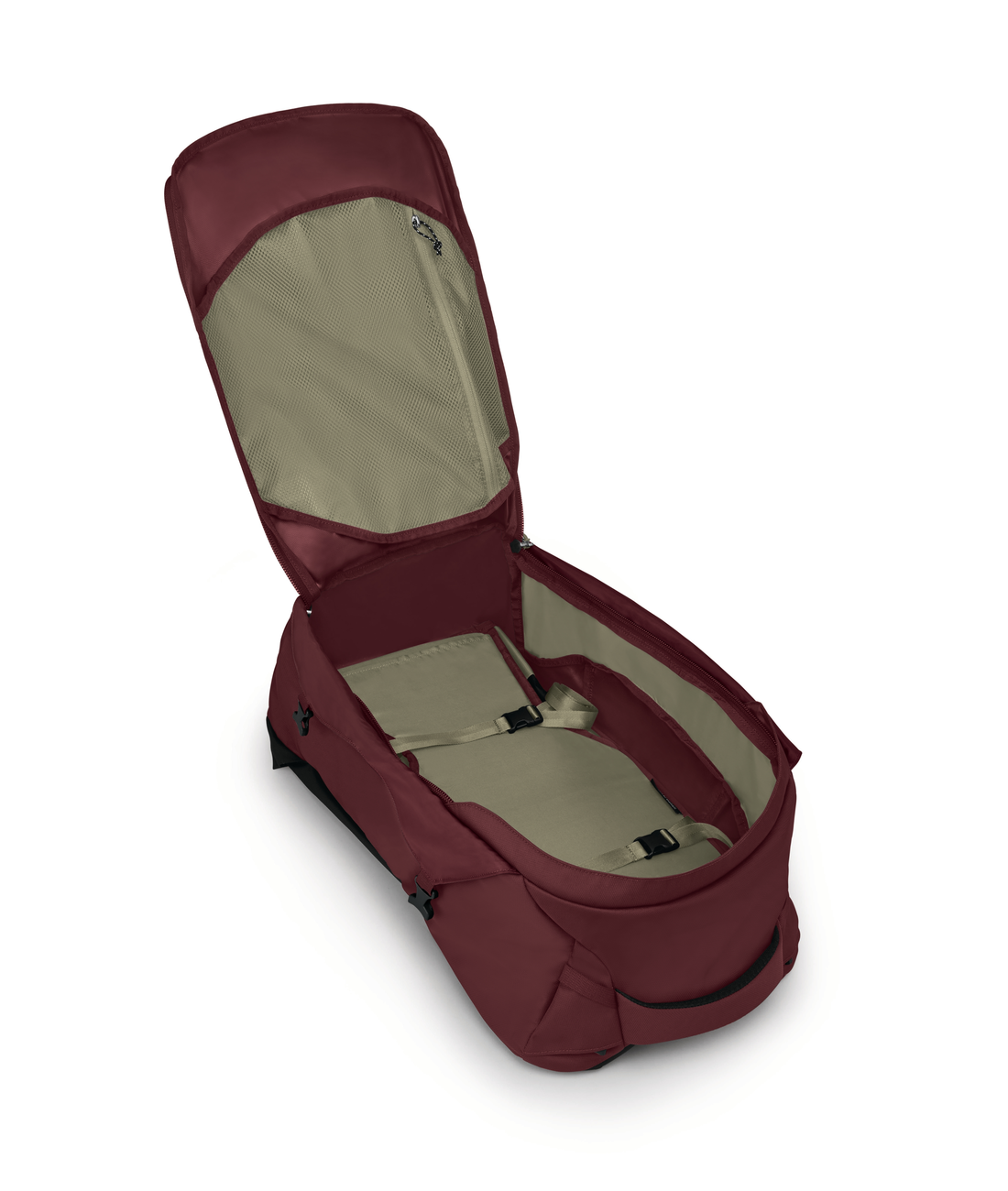 Fairview 55 Travel Pack