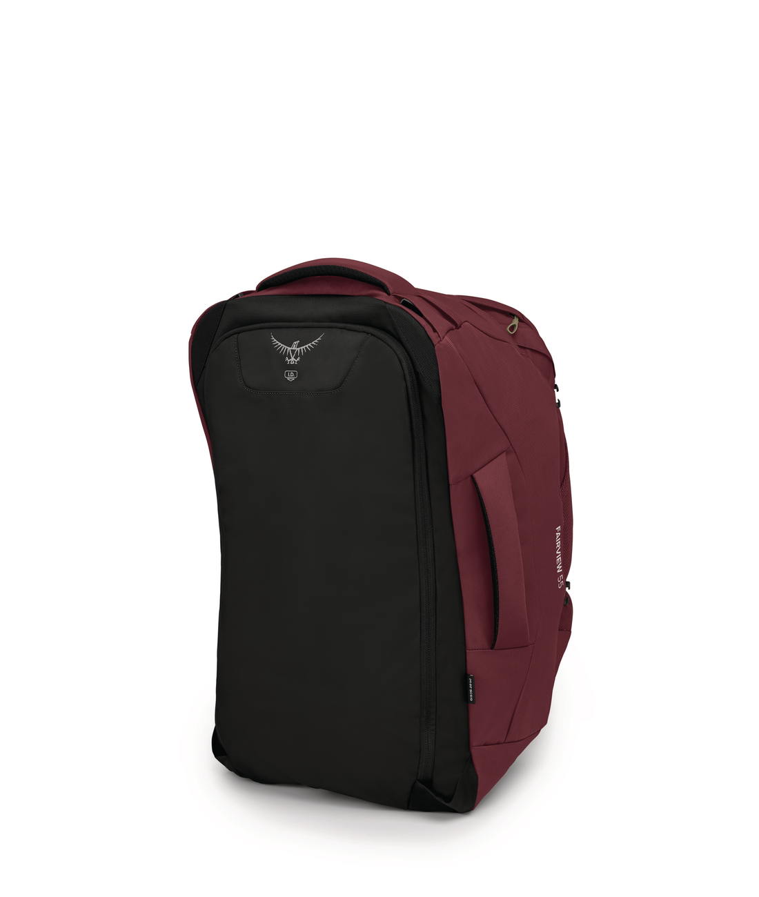 Fairview 55 Travel Pack