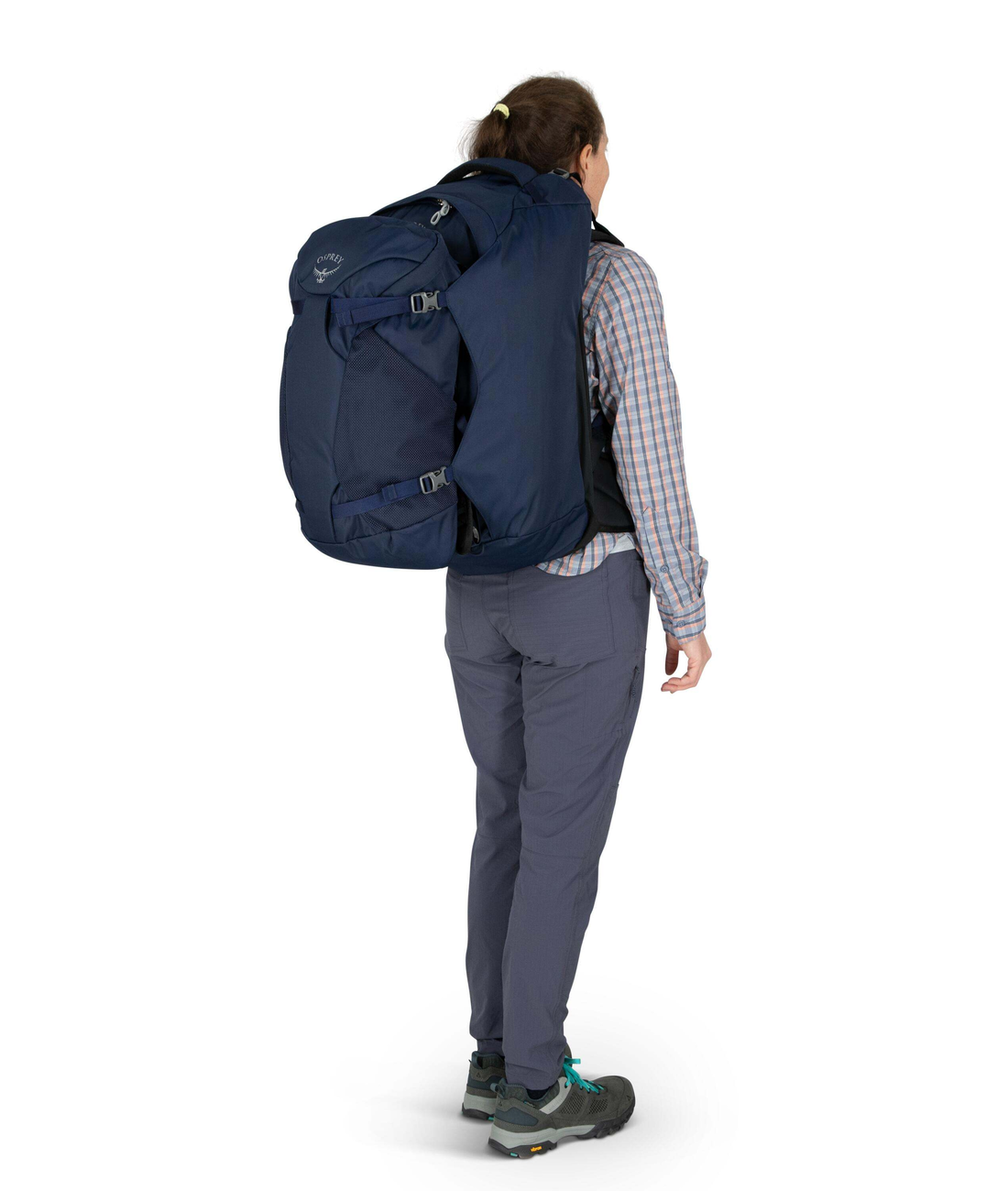 Fairview 55 Travel Pack