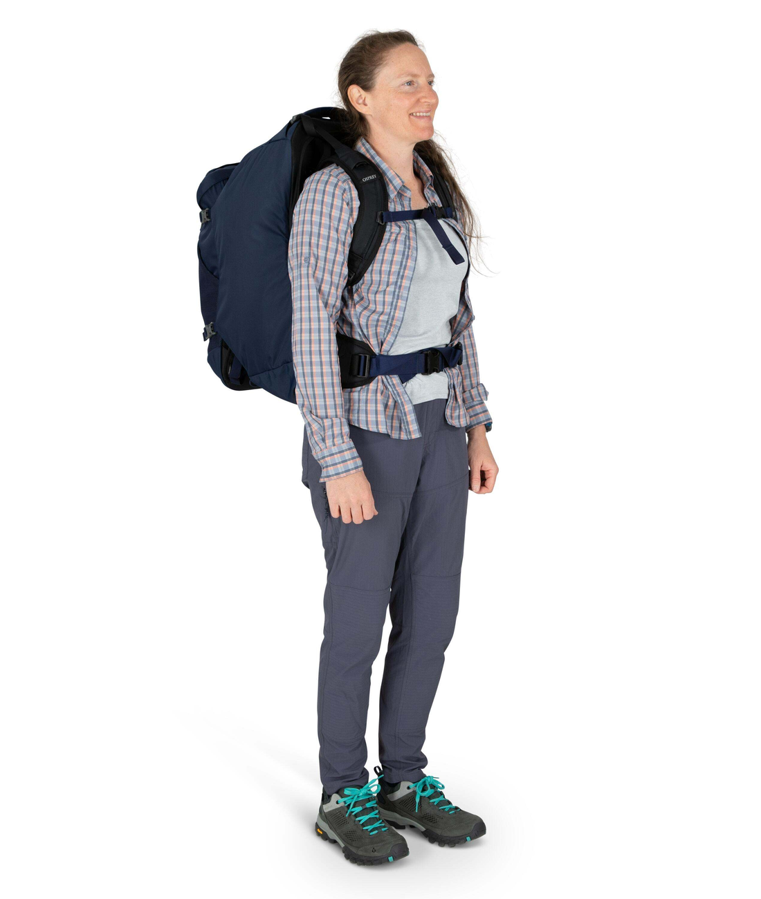 Fairview 55 Travel Pack