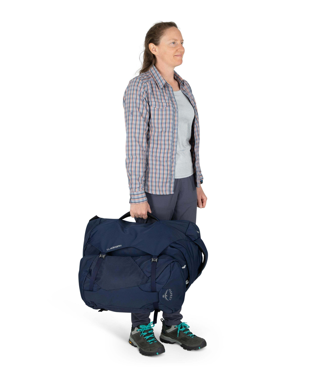 Fairview 55 Travel Pack
