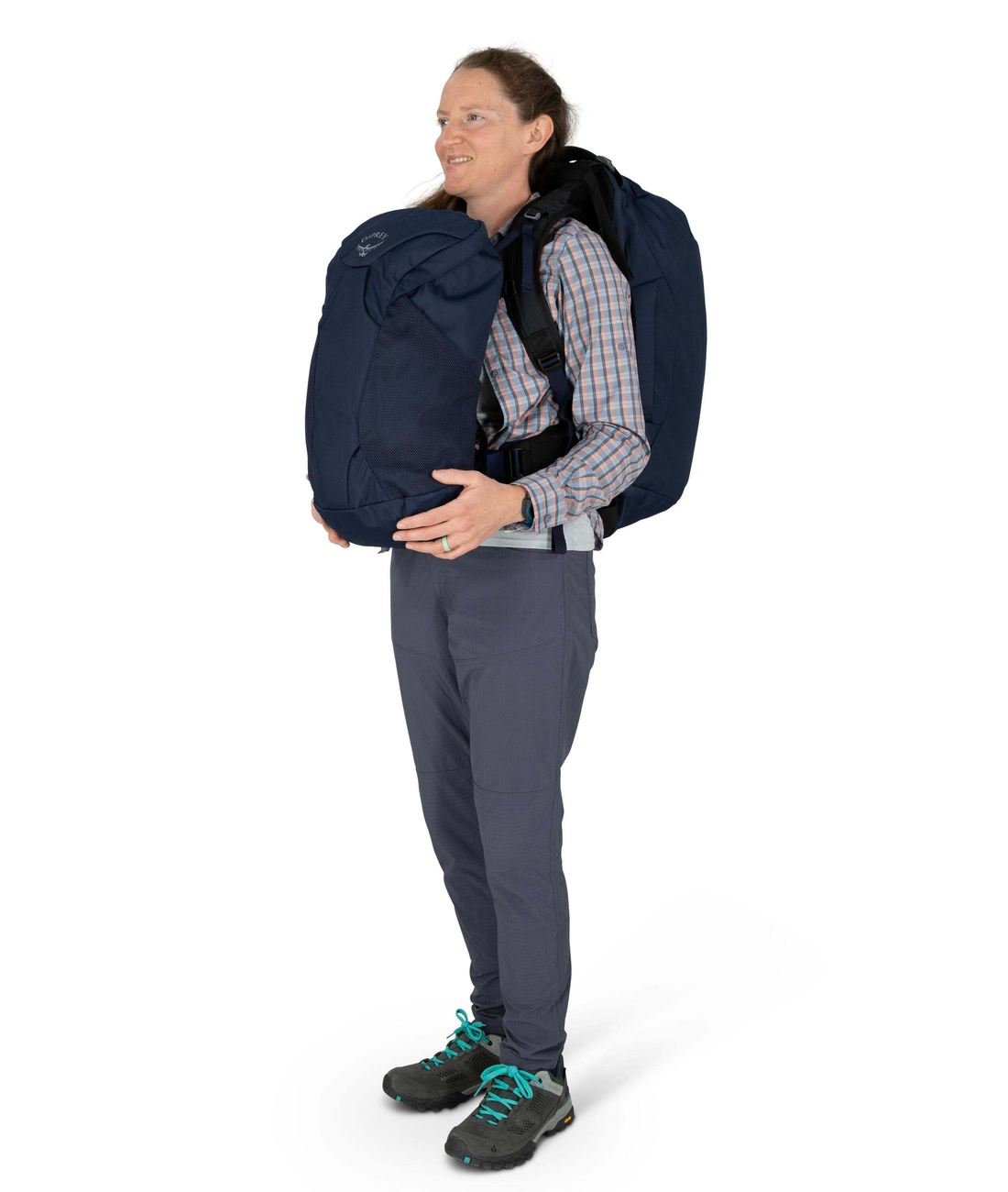 Fairview 55 Travel Pack