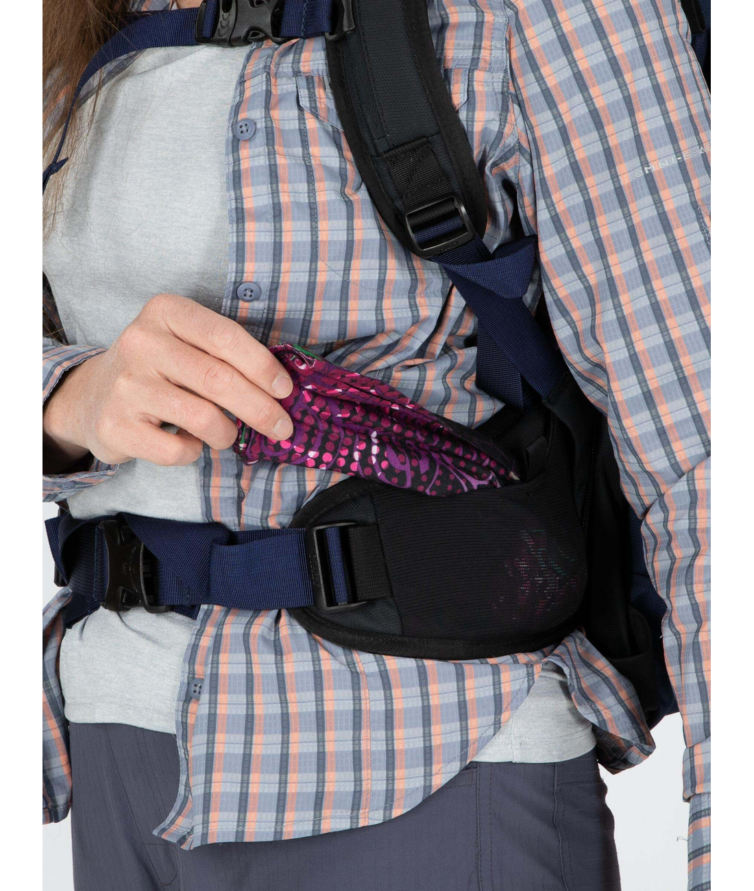 Fairview 55 Travel Pack