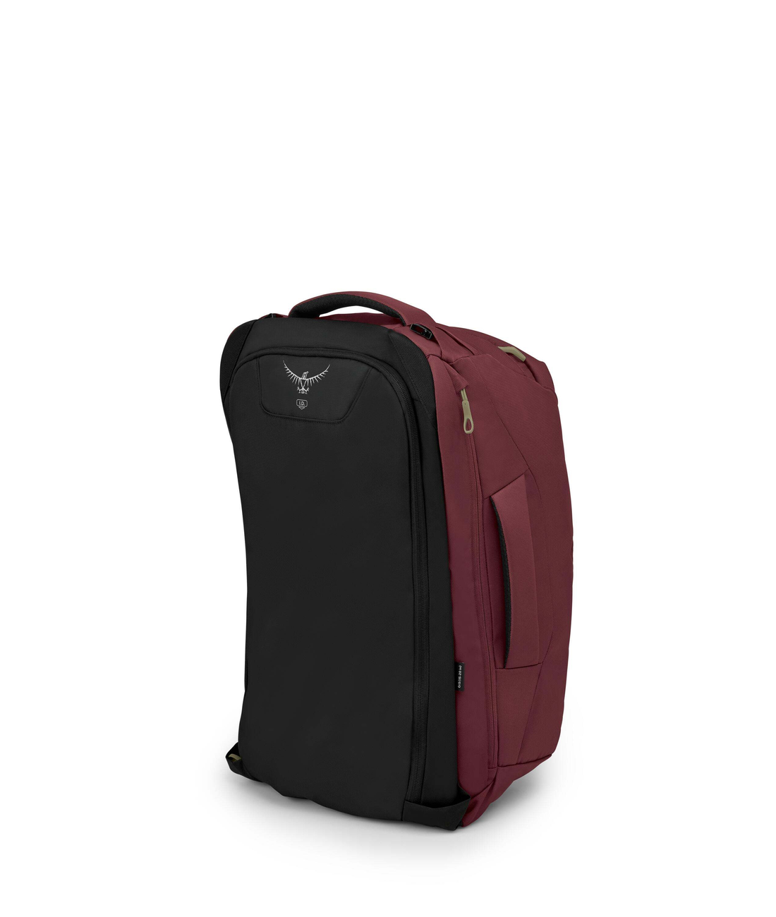 Fairview 40 Travel Pack