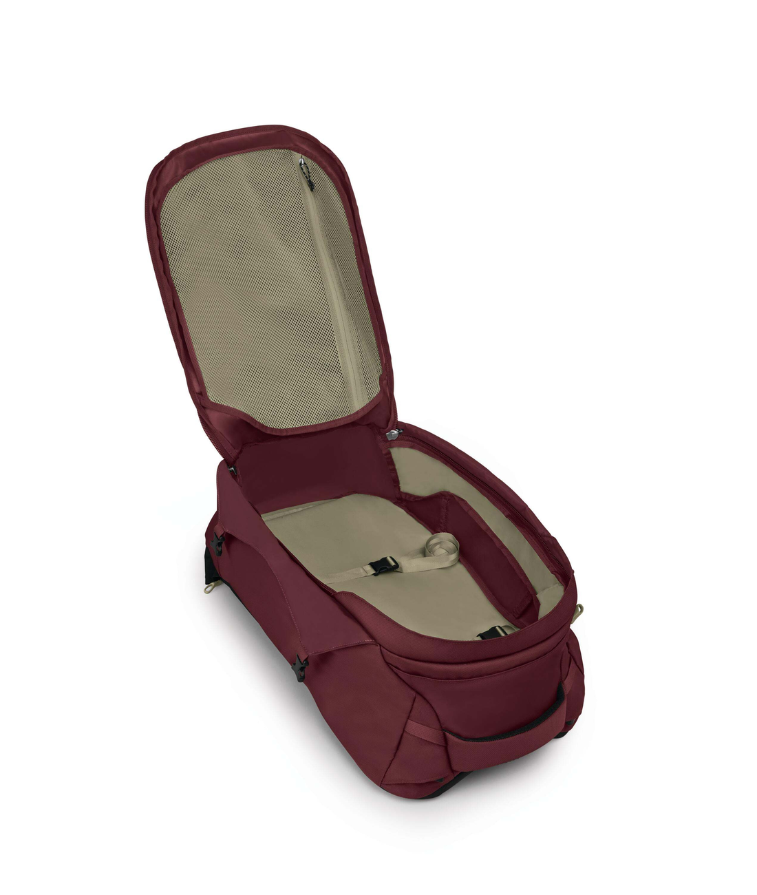 Fairview 40 Travel Pack