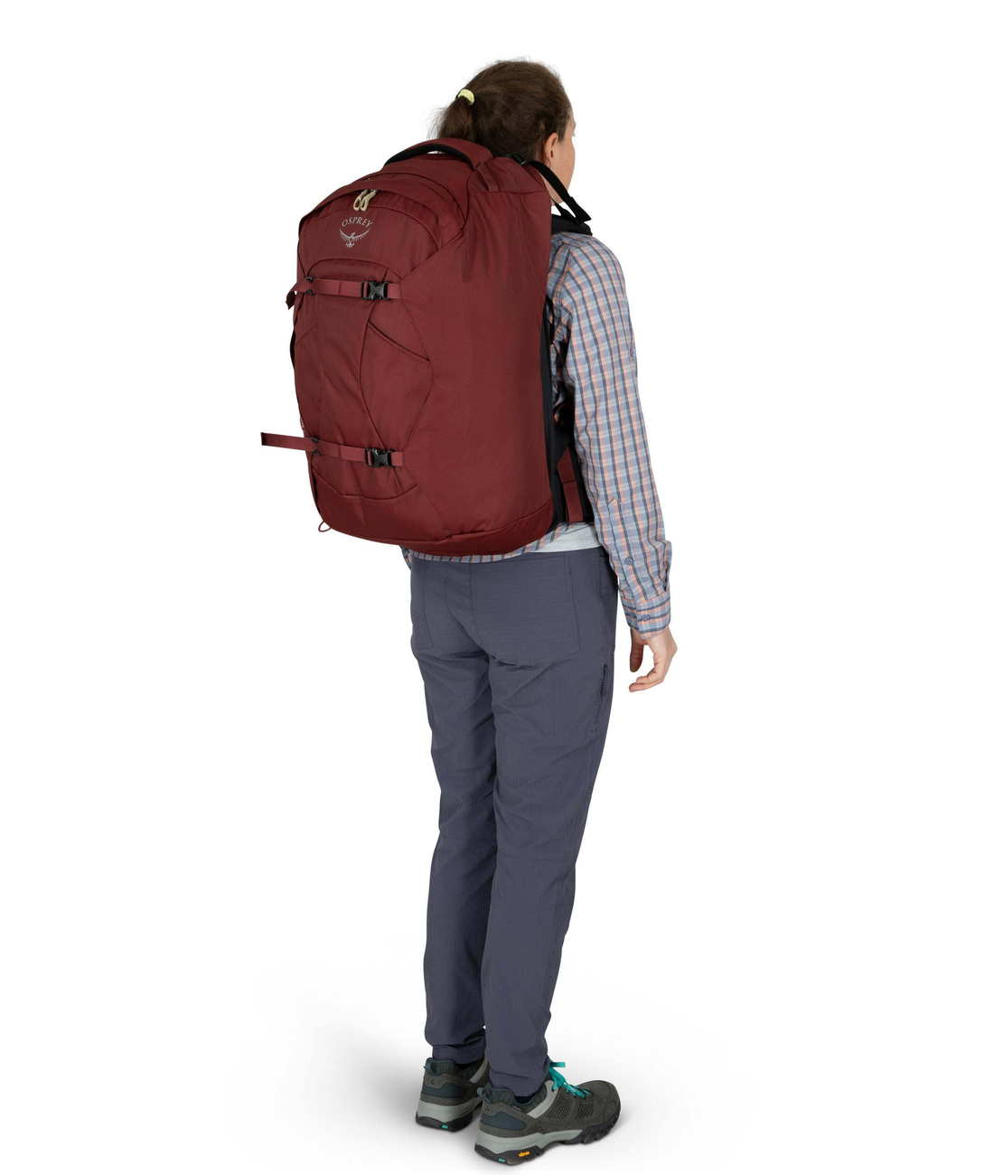 Fairview 40 Travel Pack
