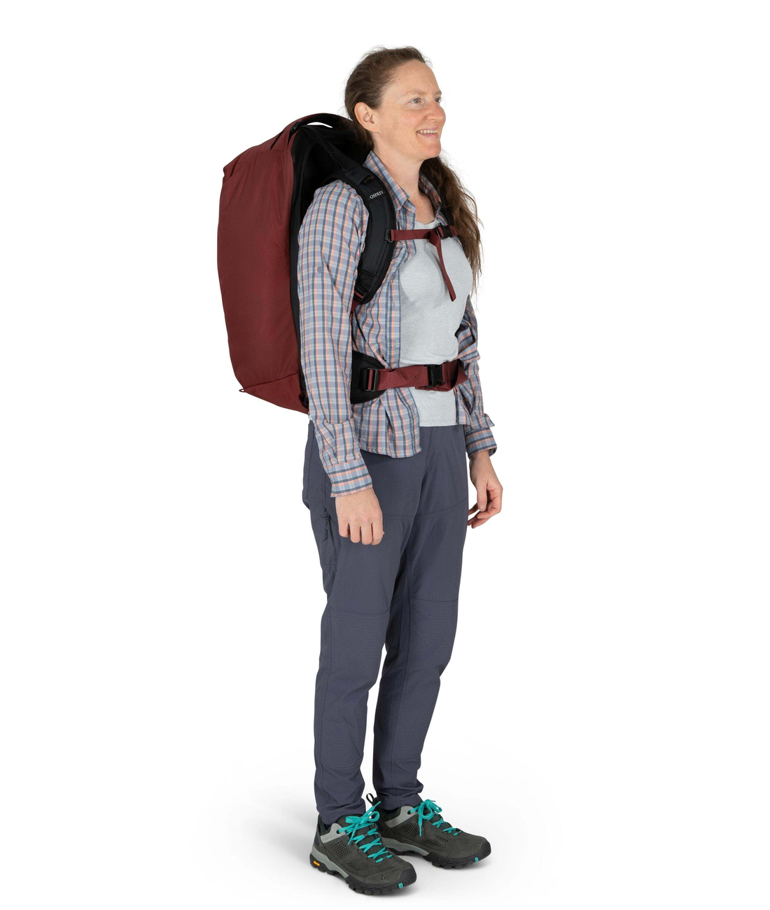 Fairview 40 Travel Pack