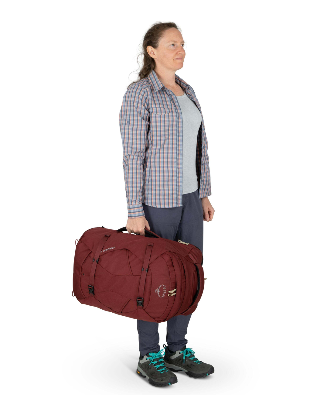 Fairview 40 Travel Pack