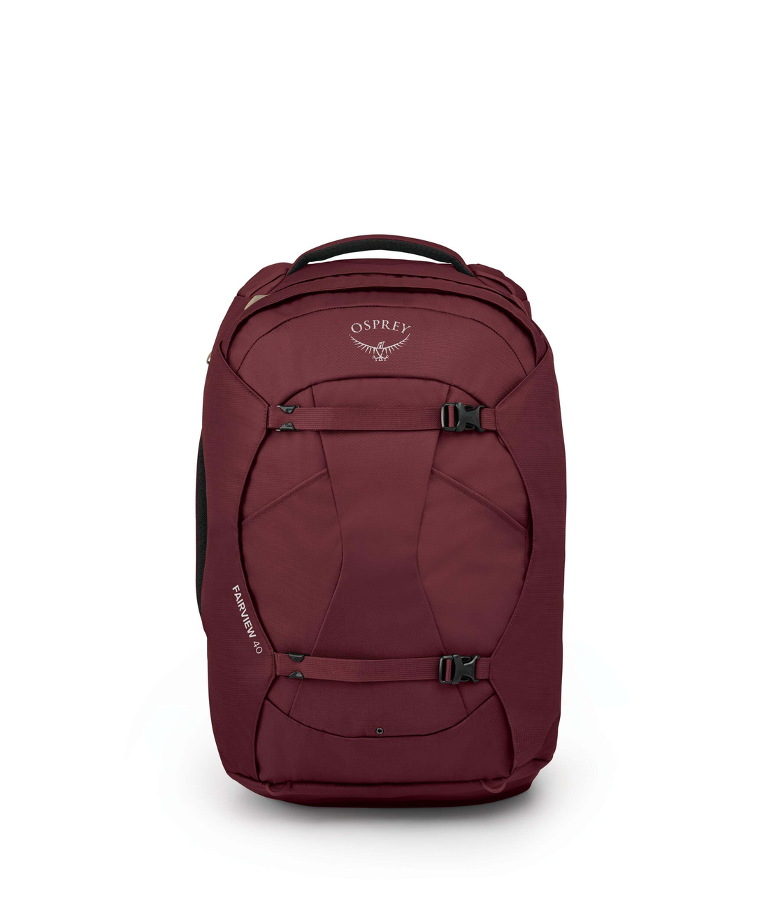 Fairview 40 Travel Pack