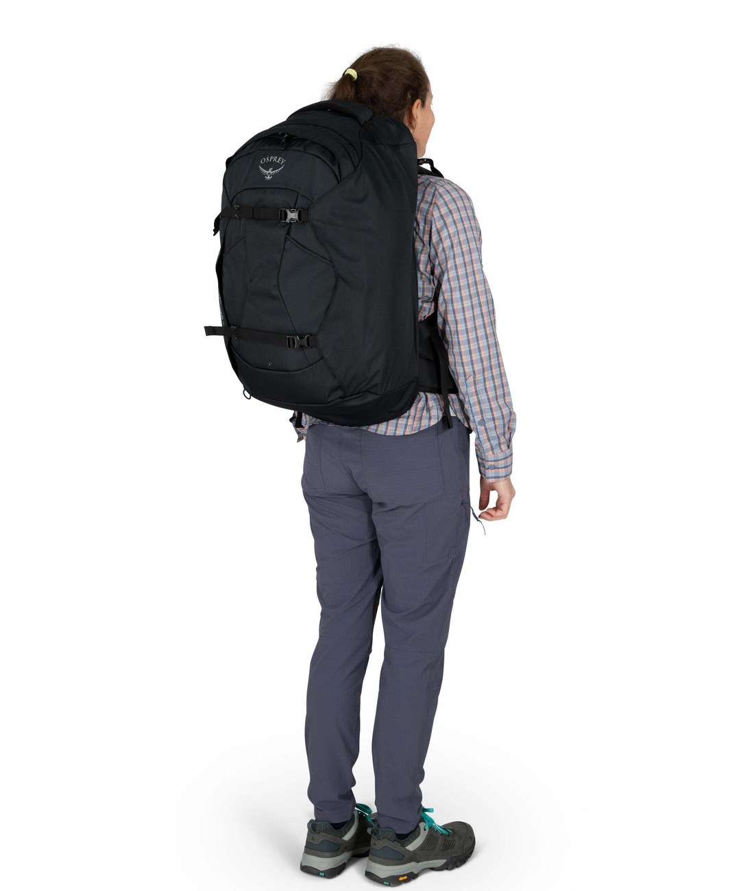 Fairview 40 Travel Pack