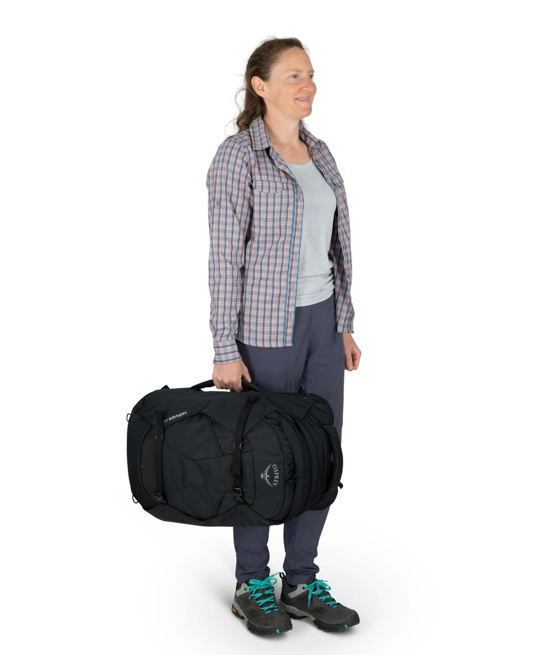 Fairview 40 Travel Pack