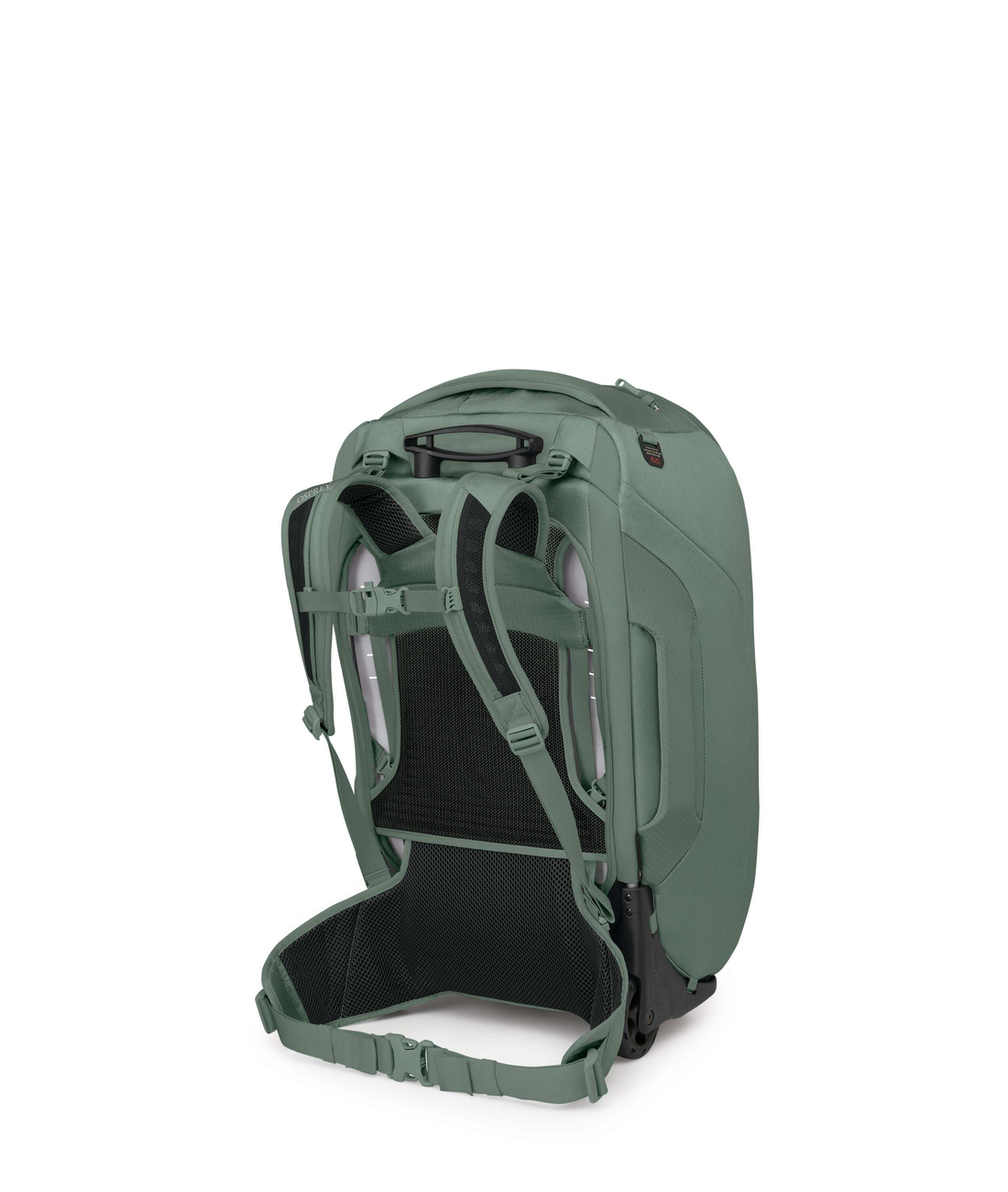 Sojourn Wheeled Travel Pack 60